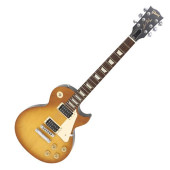 GIBSON 2016 LES PAUL NATURAL F