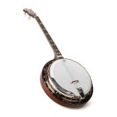 GIBSON 4 STRING MASTERTONE REM