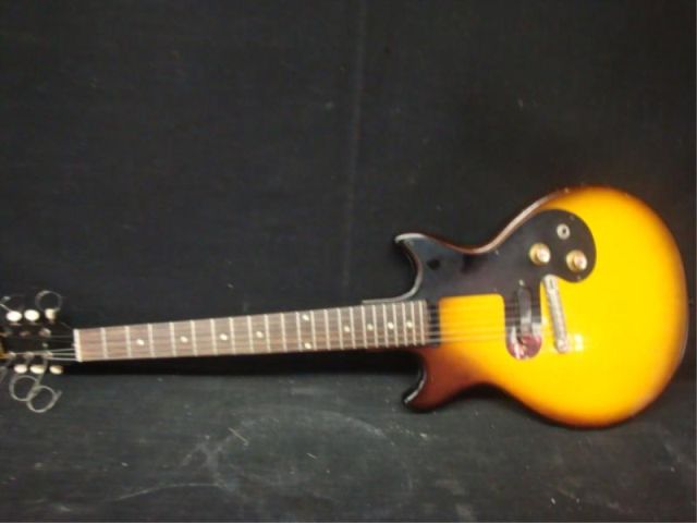 GIBSON. 60's Vintage Electric