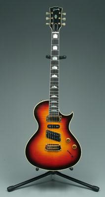Gibson 94 Nighthawk electric