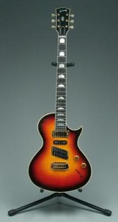 Gibson 94 Nighthawk electric g