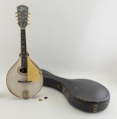 GIBSON A3 MANDOLIN LENGTH 25.5