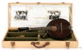 GIBSON ARMY & NAVY SPECIAL MAN