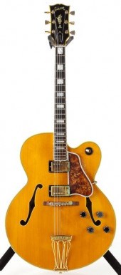 Gibson Byrdland Hollowbody Ele