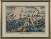 Gibson & Co. The Battle of Ant