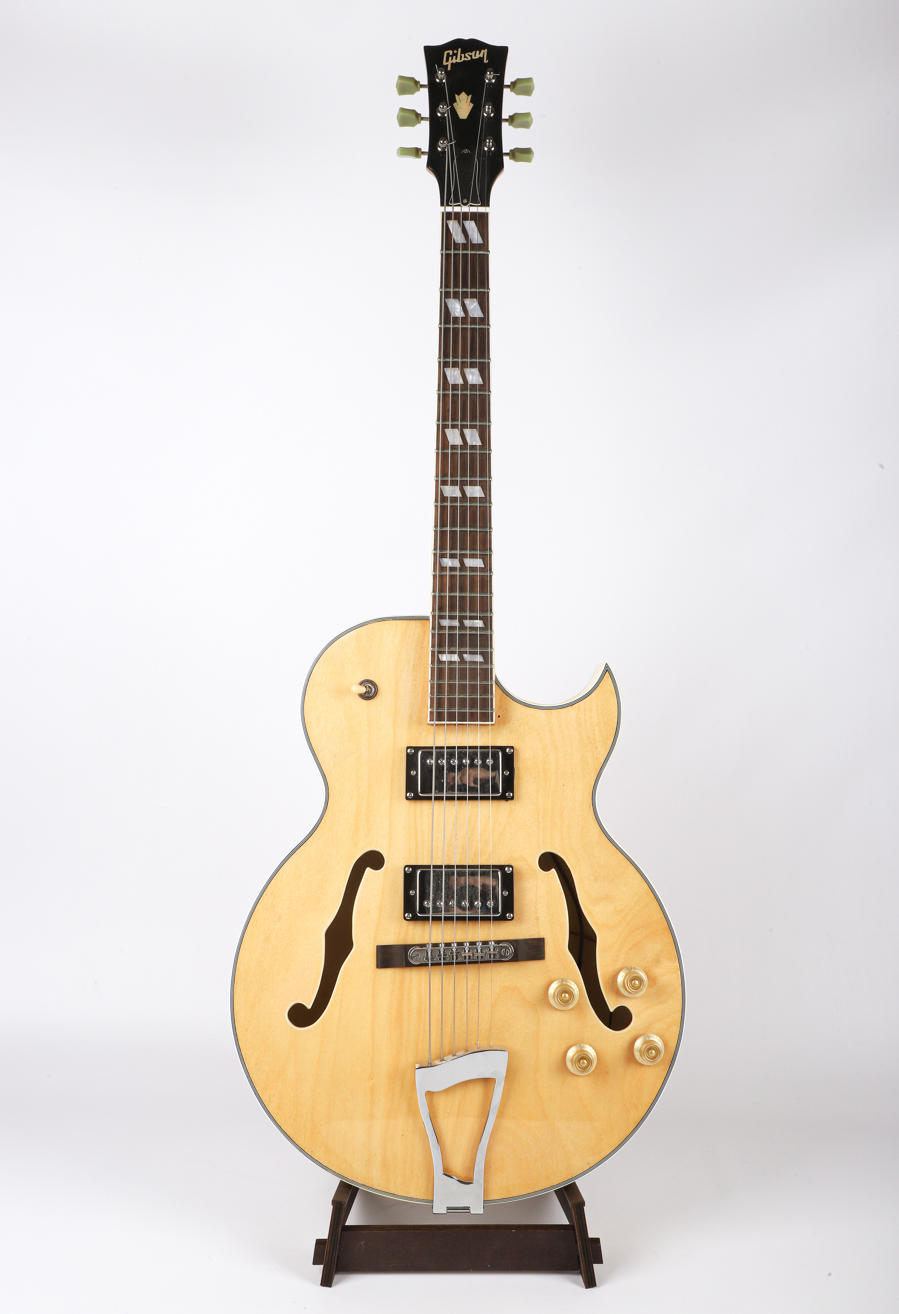 Gibson copy electric guitar,
