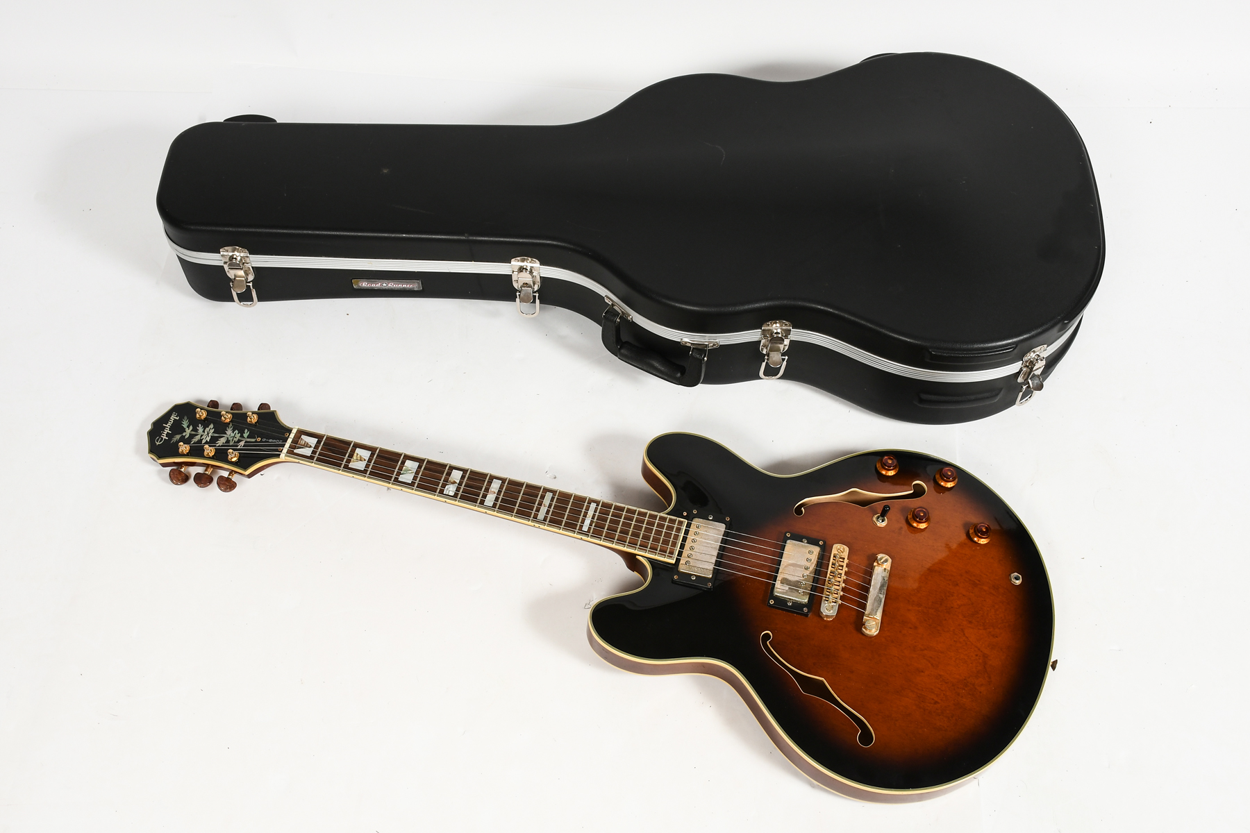 GIBSON ''EPIPHONE'' ELECTRIC GUITAR