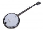 GIBSON EPIPHONE MB-200 BANJO W