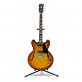 GIBSON ES 335 HOLLOWBODY ELECT