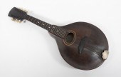 GIBSON JUNIOR MANDOLIN MODEL A