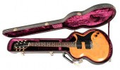 GIBSON L6S DELUXE ELECTRIC GUI