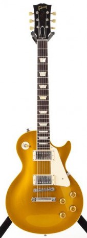 Gibson Les Paul 1957 ReissueFi