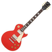 GIBSON LES PAUL 50&#039;S RED