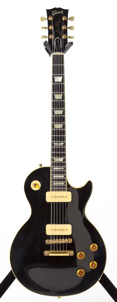 Gibson Les Paul Classic 40th