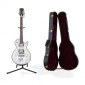 GIBSON LES PAUL CUSTOM MODEL L