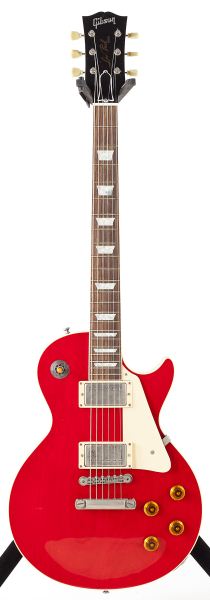 Gibson Les Paul Dickey Betts Custom