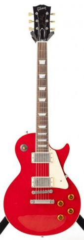 Gibson Les Paul Dickey Betts C