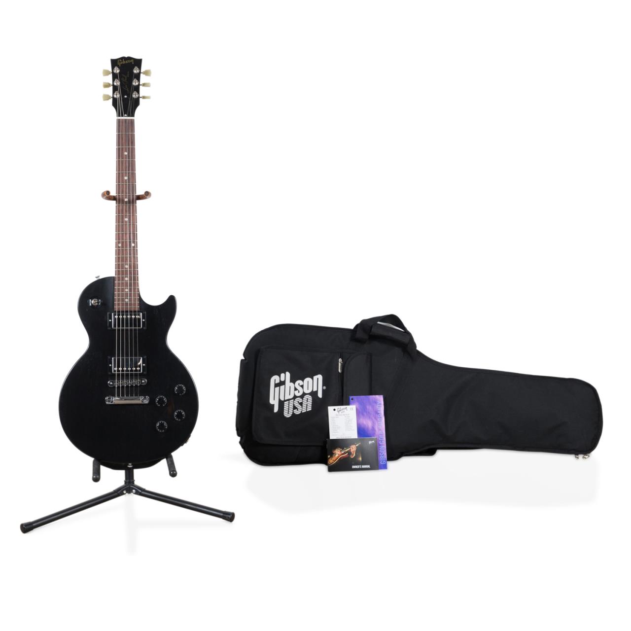 GIBSON LES PAUL JUNIOR SPECIAL