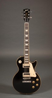 GIBSON LES PAUL MODEL ELECTRIC