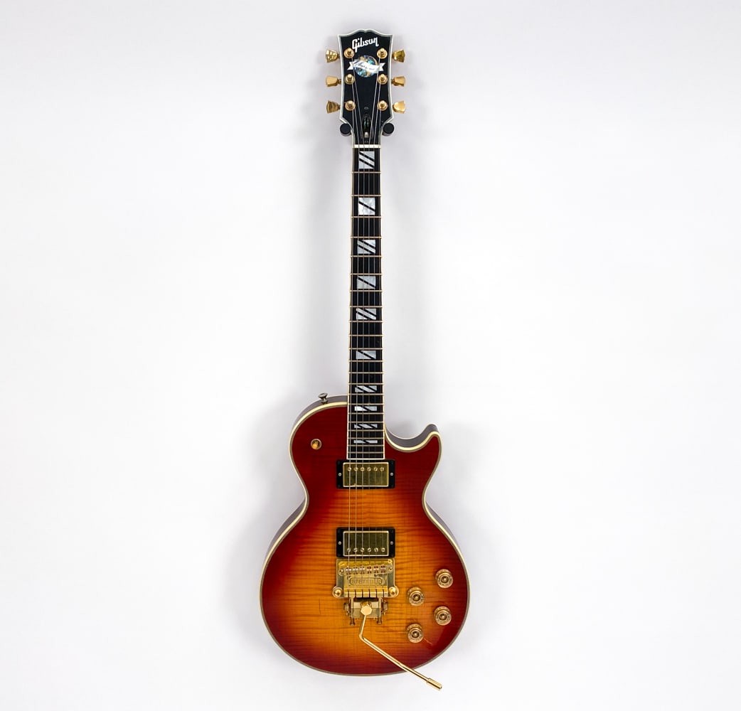 GIBSON LES PAUL SUPREME ELECTRIC
