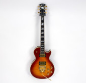 GIBSON LES PAUL SUPREME ELECTR