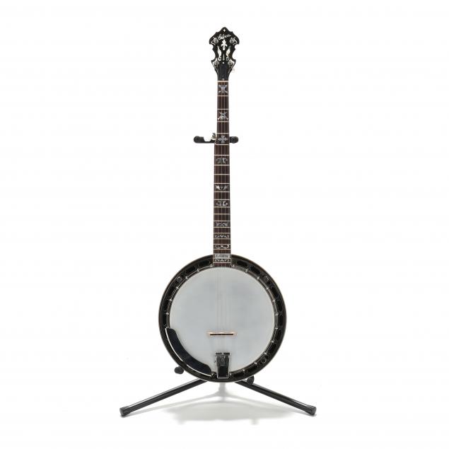 GIBSON MASTERTONE 5-STRING