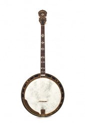 GIBSON MASTERTONE BANJO IN ORI