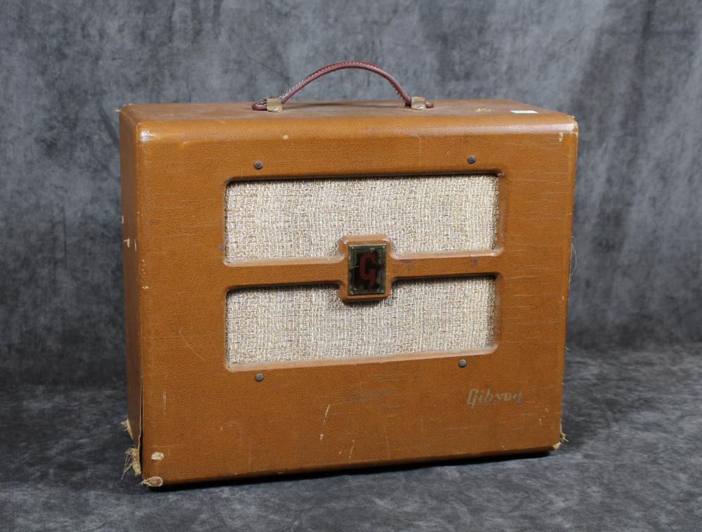 GIBSON MODEL BR-6 GUITAR