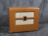 GIBSON MODEL BR-6 GUITAR AMPLI