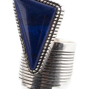 Gibson Nez (Jicarilla