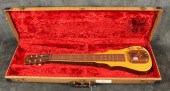 GIBSON "ROYALTONE" LAP STEEL G