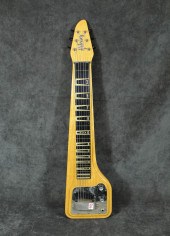 GIBSON SKYLARK STEEL LAP GUITA
