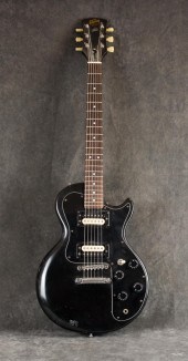GIBSON "SONEX-180 DELUXE" MODE