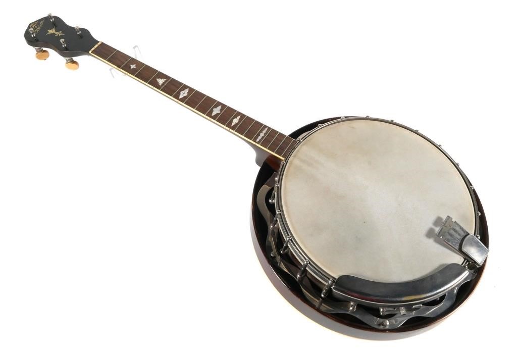 GIBSON TB-2 1925 TENOR