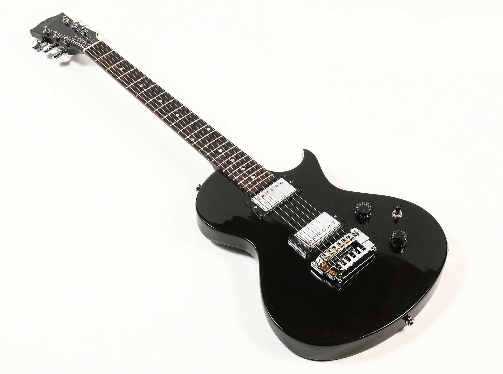 GIBSON ''THE HAWK'' ELECTRIC GUITAR
