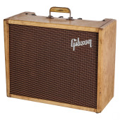 GIBSON VINTAGE MODEL GA 18 EXP