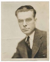 GIBSON, WALTER. LARGE FILE OF