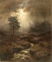 GIBSON William Alfred (Scottis