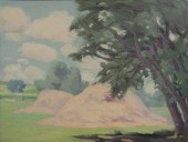 GIDEON ISAKSSON (SWEDISH 1892