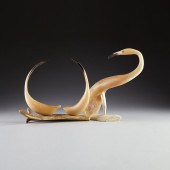 GIDEON QAUQJUAQ (1941-)   E4-3