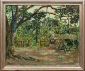 GIDEON TOWNSEND STANTON (AMERI