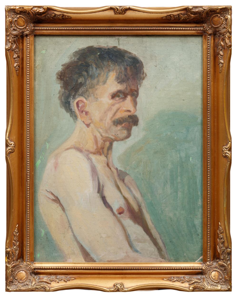 GIDEON TOWNSEND STANTON