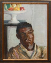 GIDEON TOWNSEND STANTON (AMERI