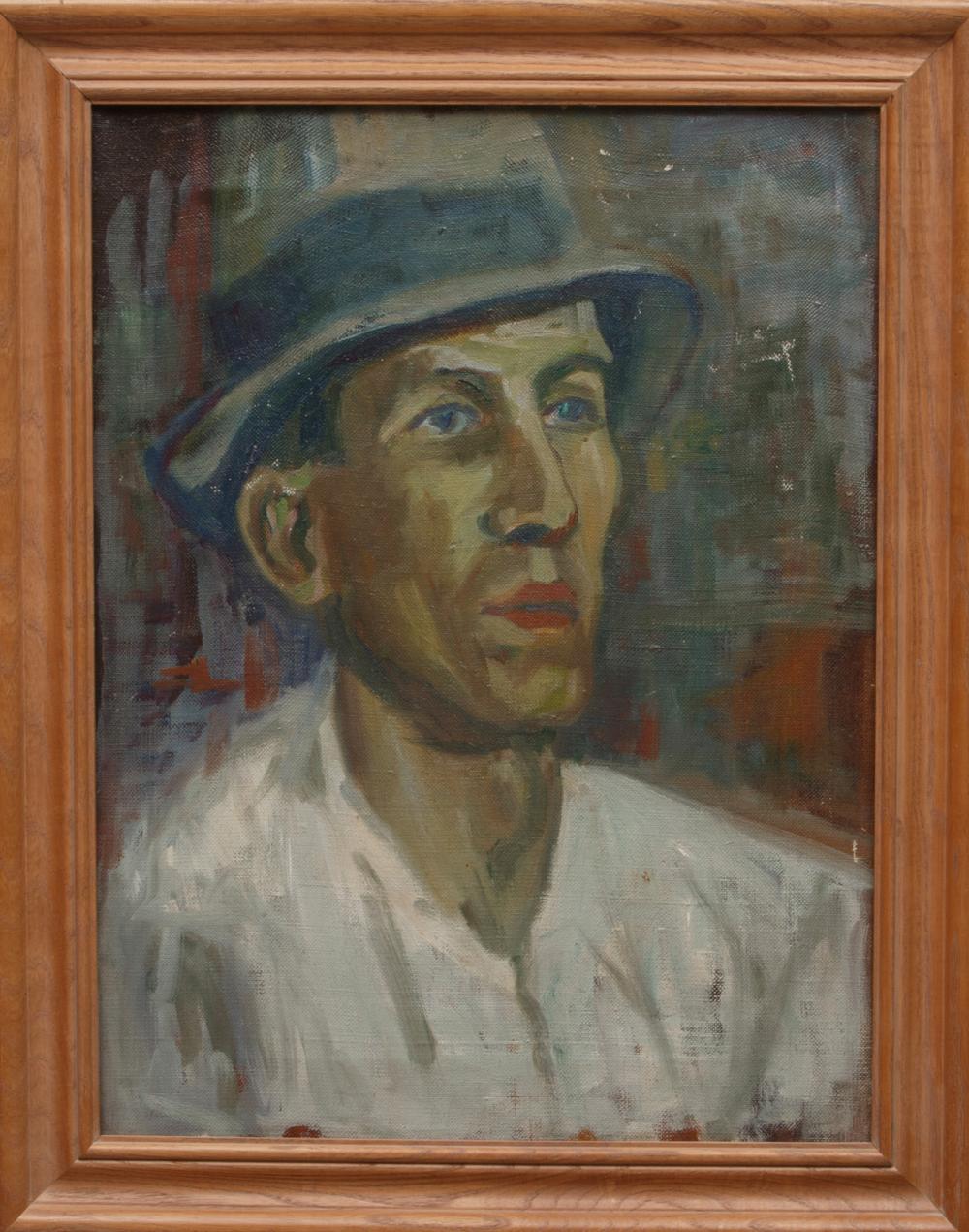 GIDEON TOWNSEND STANTON