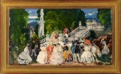 Gifford Beal (American/New Yor