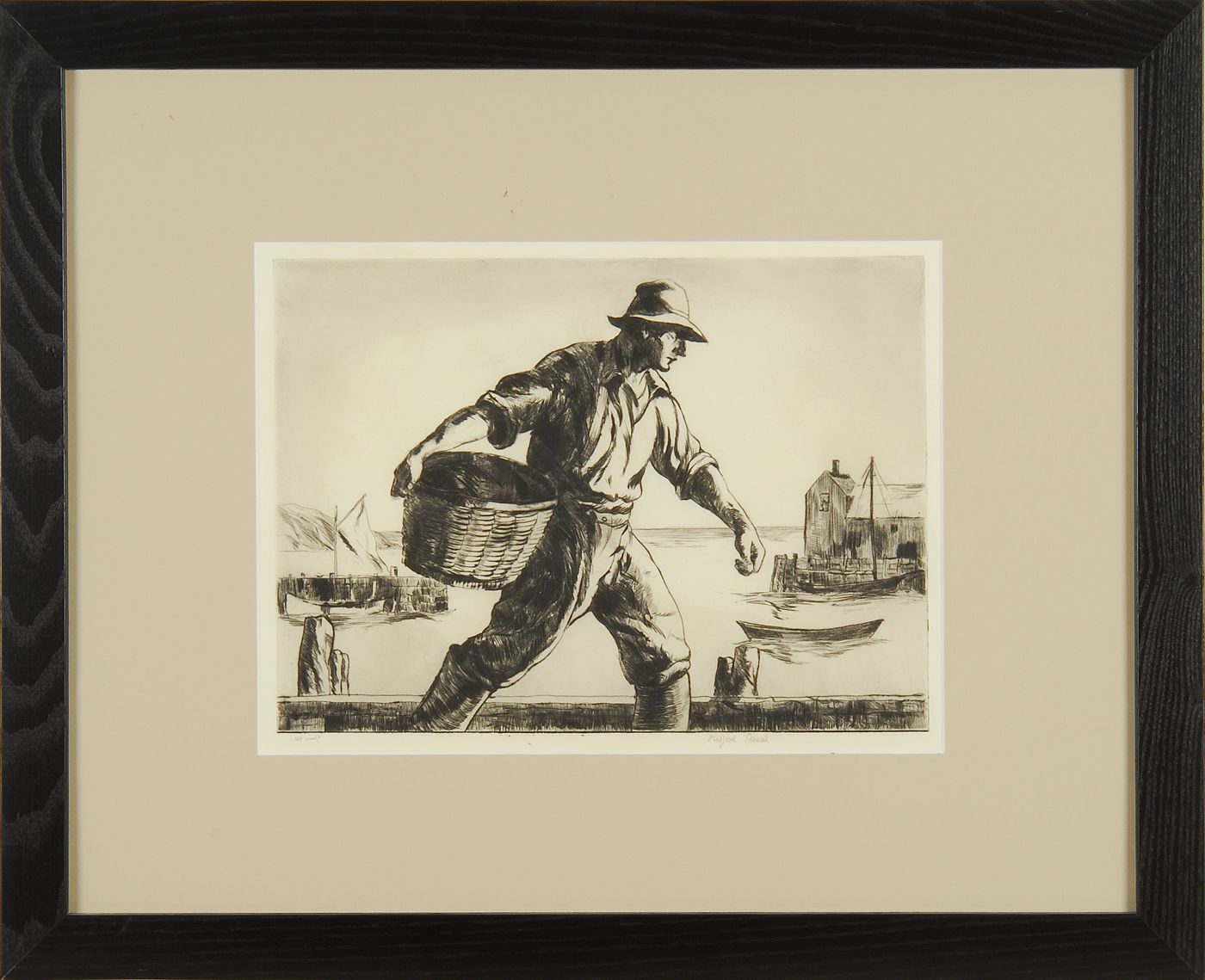 GIFFORD BEALAmerican