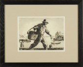 GIFFORD BEALAmerican 1879-1956