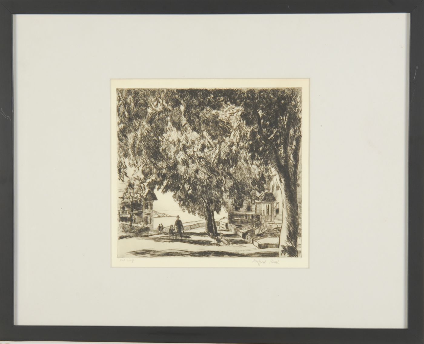 GIFFORD BEALAmerican 1879-1956North