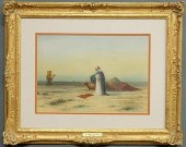 Gifford Robert Swain [American