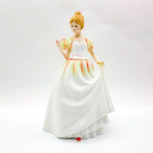 GIFT OF LOVE HN3427 - ROYAL DOULTON